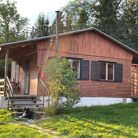 Nature Center Udoli Volavek Bezdruzice Ngoại thất bức ảnh
